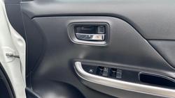 2019 Mitsubishi Triton GLS