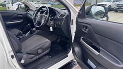 2019 Mitsubishi Triton GLS