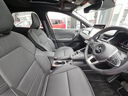 2025 Mitsubishi ASX Exceed