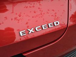 2025 Mitsubishi ASX Exceed