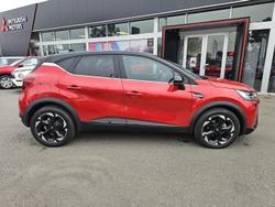 2025 Mitsubishi ASX Exceed