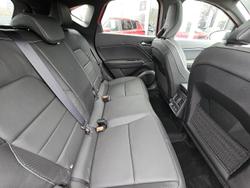 2025 Mitsubishi ASX Exceed