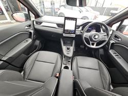 2025 Mitsubishi ASX Exceed