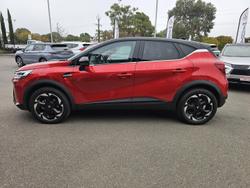 2025 Mitsubishi ASX Exceed