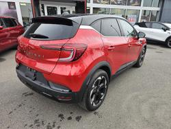 2025 Mitsubishi ASX Exceed