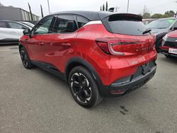 2025 Mitsubishi ASX Exceed