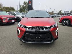 2025 Mitsubishi ASX Exceed