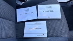 2017 Mitsubishi Triton GLS Sports Edition