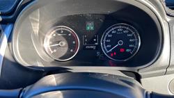 2017 Mitsubishi Triton GLS Sports Edition