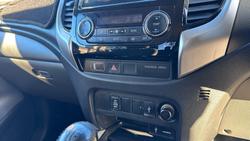 2017 Mitsubishi Triton GLS Sports Edition