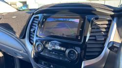 2017 Mitsubishi Triton GLS Sports Edition