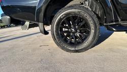 2017 Mitsubishi Triton GLS Sports Edition