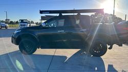 2017 Mitsubishi Triton GLS Sports Edition