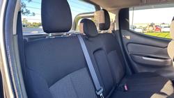 2017 Mitsubishi Triton GLS Sports Edition