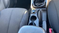 2017 Mitsubishi Triton GLS Sports Edition