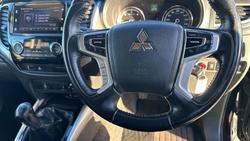 2017 Mitsubishi Triton GLS Sports Edition