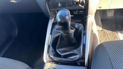 2017 Mitsubishi Triton GLS Sports Edition
