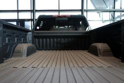 2026 Chevrolet Silverado 1500 LTZ Premium W/Tech Pack T1 MY26 4X4 Cypress Grey