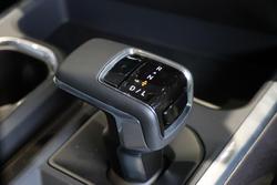 2026 Chevrolet Silverado 1500 LTZ Premium W/Tech Pack T1 MY26 4X4 Cypress Grey
