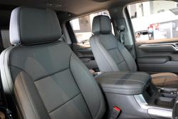 2026 Chevrolet Silverado 1500 LTZ Premium W/Tech Pack T1 MY26 4X4 Cypress Grey