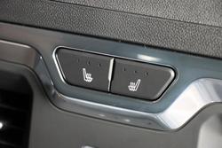 2026 Chevrolet Silverado 1500 LTZ Premium W/Tech Pack T1 MY26 4X4 Cypress Grey