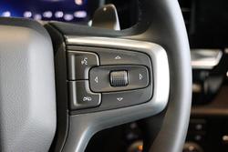 2026 Chevrolet Silverado 1500 LTZ Premium W/Tech Pack T1 MY26 4X4 Cypress Grey