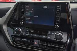 2021 Toyota Kluger GX