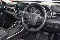 2021 Toyota Kluger GX
