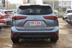 2021 Toyota Kluger GX