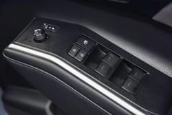 2021 Toyota Kluger GX