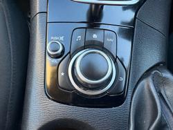 2016 Mazda 3 SP25