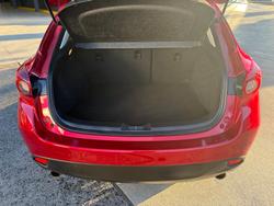 2016 Mazda 3 SP25