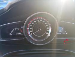 2016 Mazda 3 SP25