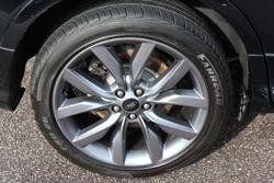 2019 Ford Escape ST-Line
