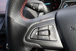 2019 Ford Escape ST-Line