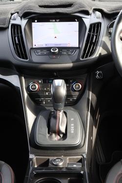 2019 Ford Escape ST-Line