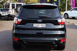 2019 Ford Escape ST-Line