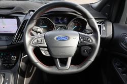 2019 Ford Escape ST-Line