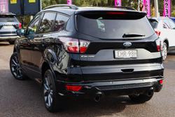 2019 Ford Escape ST-Line