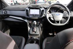 2019 Ford Escape ST-Line