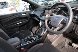 2019 Ford Escape ST-Line