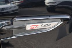 2019 Ford Escape ST-Line