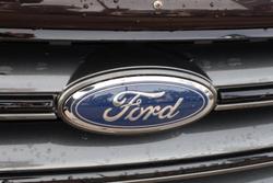 2019 Ford Escape ST-Line