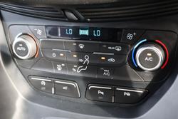 2019 Ford Escape ST-Line