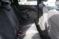 2019 Ford Escape ST-Line