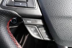 2019 Ford Escape ST-Line