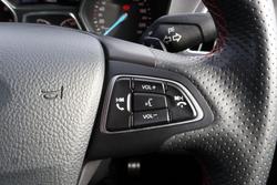 2019 Ford Escape ST-Line
