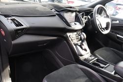 2019 Ford Escape ST-Line