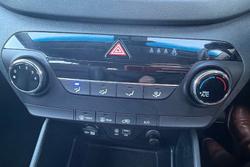 2017 Hyundai Tucson Active X