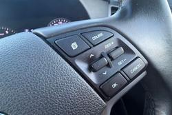 2017 Hyundai Tucson Active X